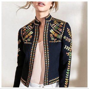 Boden Icons limited edition Rita jacket